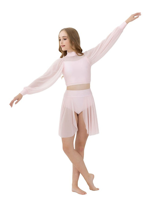 SK12 - Eloise Skirt