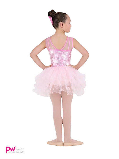 Limelight Tutu