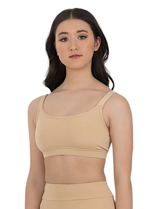 PCT01H - Performance Crop Top