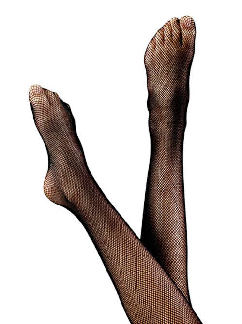 FLFSH - Footed Traditional Fishnets
